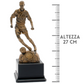 Premiazioni personalizzate premio calcio 14.543