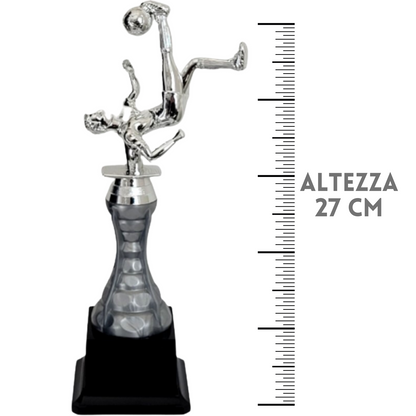 Premiazioni personalizzate calcio 14.495 