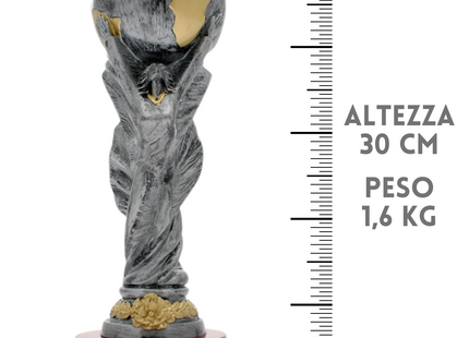Premiazioni calcio personalizzate 14.539