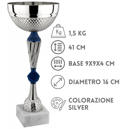 premiazioni personalizzate 11.491S