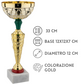 Coppa da 33 cm | Cod. 13.183G