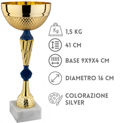 premiazioni personalizzate 11.491G
