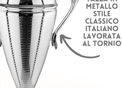 Tris di premiazioni personalizzate con manici 72 - 66 - 61 cm | Cod. 1.069