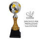 Premiazioni personalizzate premio calcio 14.539A