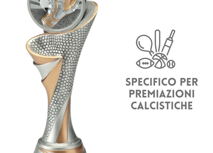 Premiazioni personalizzate premio portiere 25.797.39