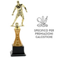 Premiazioni personalizzate premio calcio 15.275