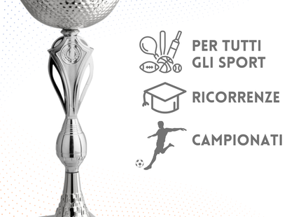 Coppa da 35 cm con base in marmo | Cod. 10.054S