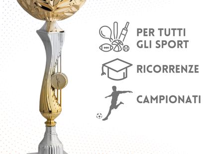 Coppa da 40 cm con base in marmo | Cod. 11.542G