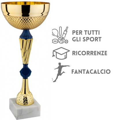 premiazioni personalizzate 11.491G