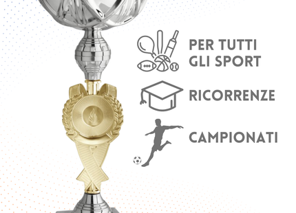 Coppa da 36 cm con base in marmo | Cod. 12.001S