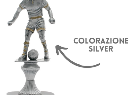 Premiazioni personalizzate premio calcio