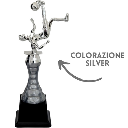 Premiazioni personalizzate calcio 14.495 