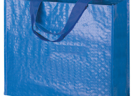 Princess – Shopper in Polipropilene Riciclato Laminato Personalizzabile