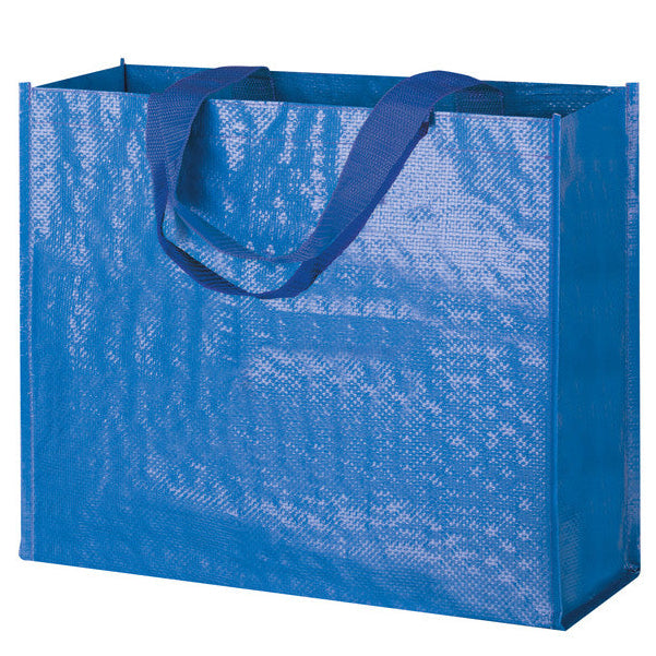Princess – Shopper in Polipropilene Riciclato Laminato Personalizzabile