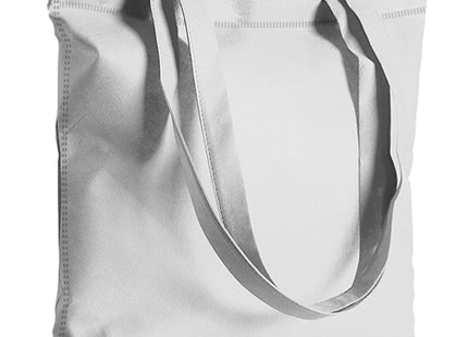 Quadro – Borsa Shopping con Manici Lunghi Personalizzabile