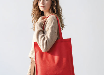 Quadro – Borsa Shopping con Manici Lunghi Personalizzabile