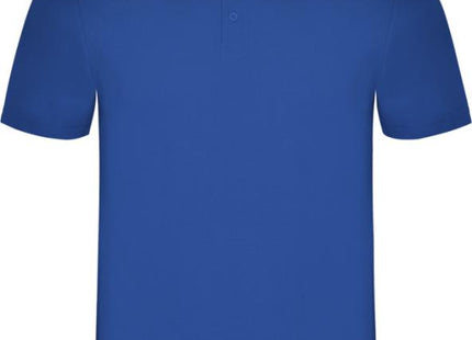 Polo personalizzate Roly a maniche corte | Cod. R66321Z1