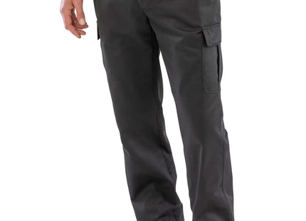 Pantaloni da lavoro Result RER511X in tessuto riciclato