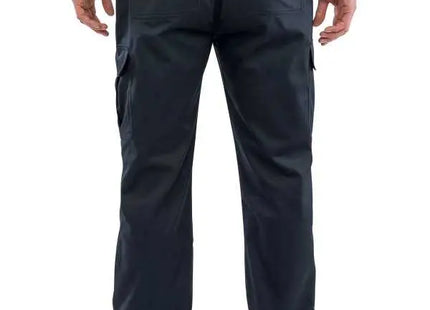Pantaloni da lavoro Result RER511X in tessuto riciclato