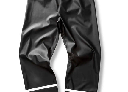 Pantaloni impermeabili Result Prism RER916X - BLCK black