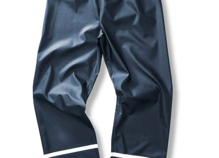 Pantaloni impermeabili Result Prism RER916X - NAVY navy