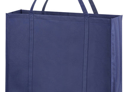 Rico – Shopper TNT con Soffietto Personalizzabile