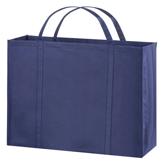 Rico – Shopper TNT con Soffietto Personalizzabile