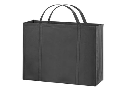 Rico – Shopper TNT con Soffietto Personalizzabile