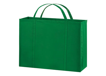 Rico – Shopper TNT con Soffietto Personalizzabile
