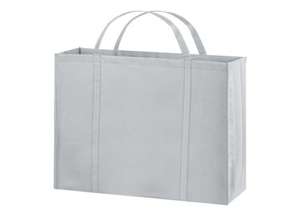 Rico – Shopper TNT con Soffietto Personalizzabile