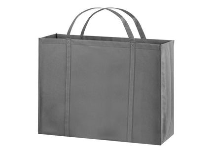 Rico – Shopper TNT con Soffietto Personalizzabile