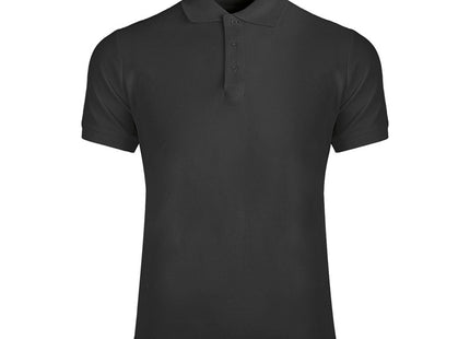 Polo mezza manica cotone biologico piquet personalizzabile – RIO COLOR NK230