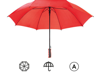 Ombrello maxi automatico personalizzato ROOF PL091