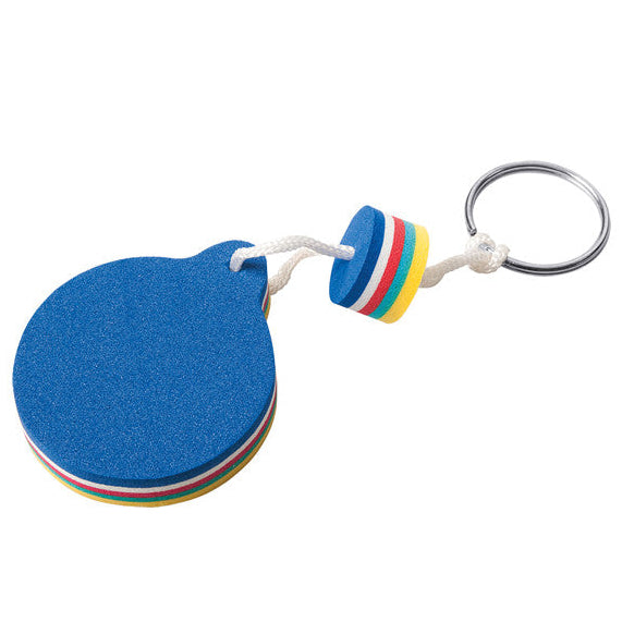Portachiavi galleggiante - Round