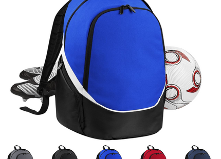 Zaino sportivo personalizzato da 17 litri | Cod. QS255