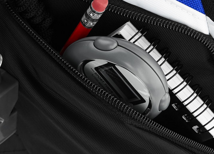 Zaino sportivo personalizzato da 17 litri | Cod. QS255
