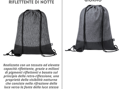Sacche ecologiche rpet 6981