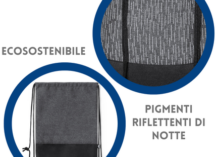 Sacche ecologiche rpet 6981