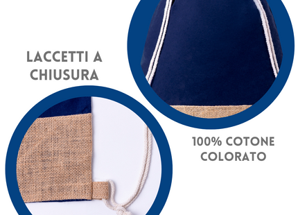 Sacche promozionali personalizzate 20908