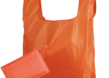 Sammy – Shopper Pieghevole in Poliestere 210D con Pochette