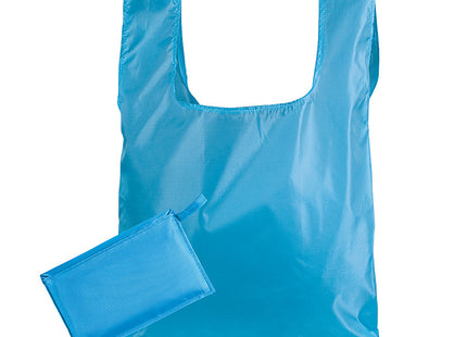 Sammy – Shopper Pieghevole in Poliestere 210D con Pochette