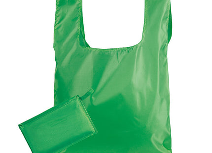 Sammy – Shopper Pieghevole in Poliestere 210D con Pochette