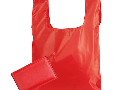 Sammy – Shopper Pieghevole in Poliestere 210D con Pochette