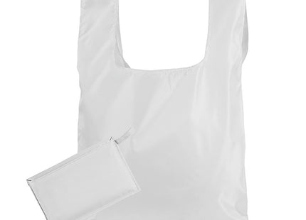 Sammy – Shopper Pieghevole in Poliestere 210D con Pochette