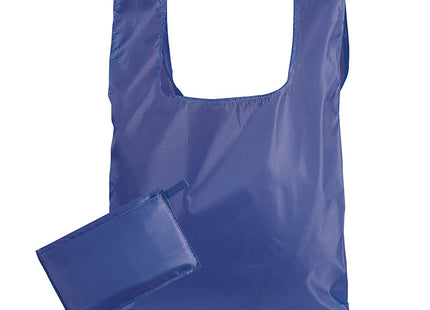 Sammy – Shopper Pieghevole in Poliestere 210D con Pochette