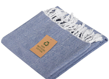 SAMUI PM947 Telo Mare Pareo Fouta Personalizzabile