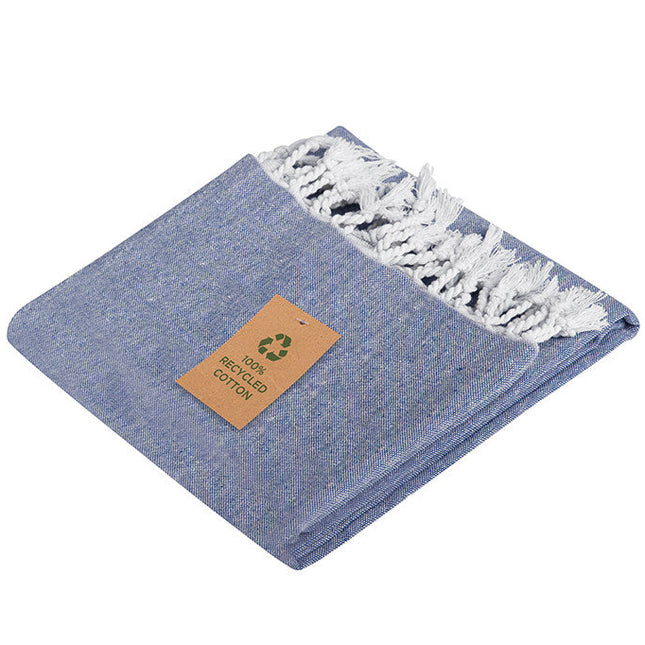 SAMUI PM947 Telo Mare Pareo Fouta Personalizzabile