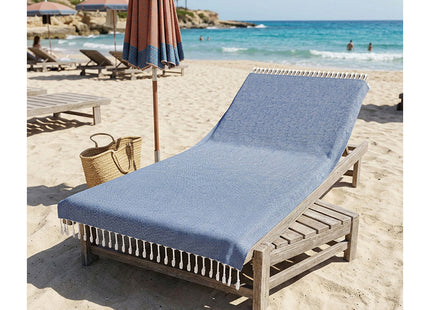 SAMUI PM947 Telo Mare Pareo Fouta Personalizzabile
