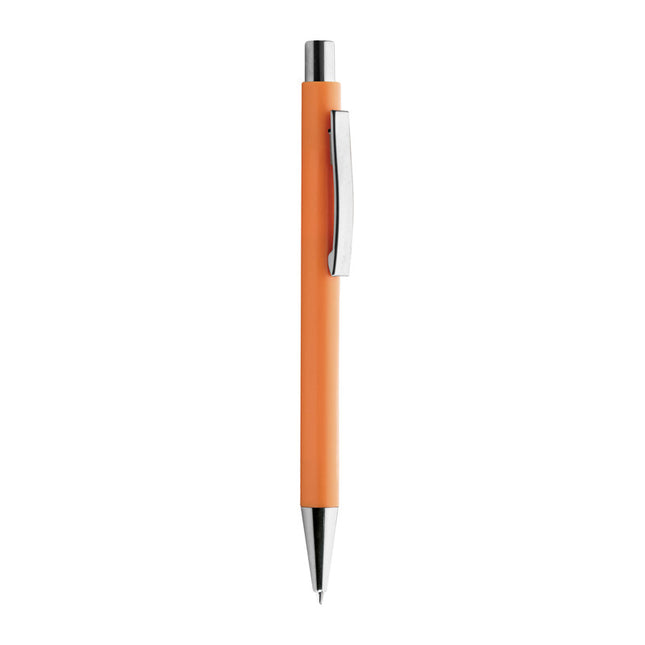 Penne personalizzate fusto in plastica - Sax