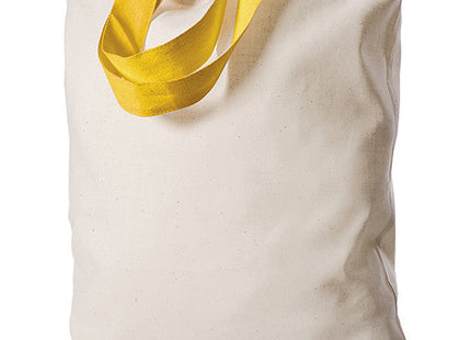 Shopper SCARLETT PG201 in cotone 120 g/m² personalizzabile